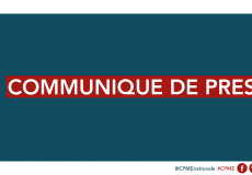 Communiqué : Coronavirus : entrepreneurs, comment bénéficier des aides du gouvernement ? Mise à jour au 12 mars 2020