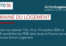 8ème édition de la semaine du logement : Du 14 au 19 octobre 2024