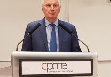 Communiqué – La CPME souhaite à la France le succès du gouvernement